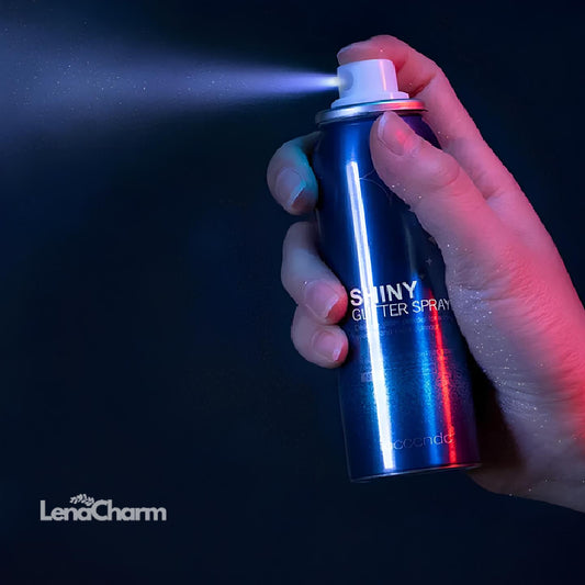 LenaCharm™ Glitter Spray